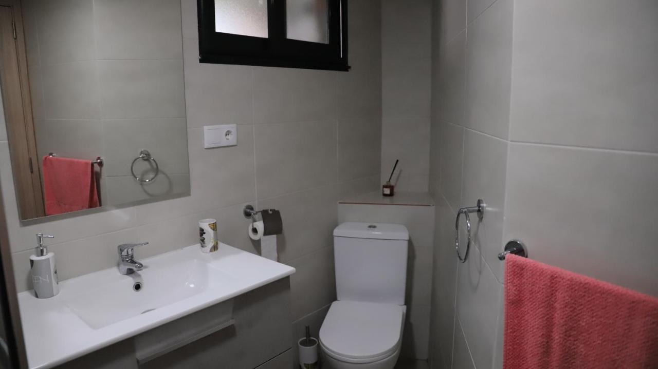Ferienwohnung Cielo Y Mar Marín Exterior foto