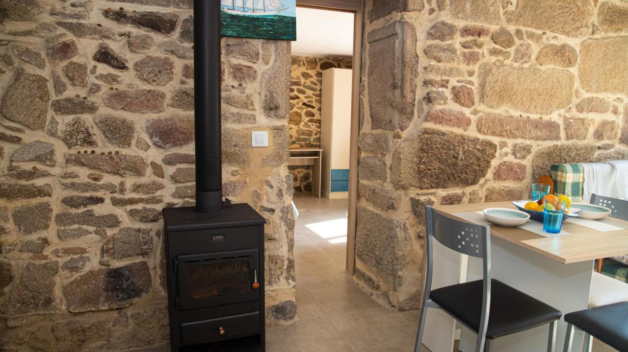 Ferienwohnung Cielo Y Mar Marín Exterior foto