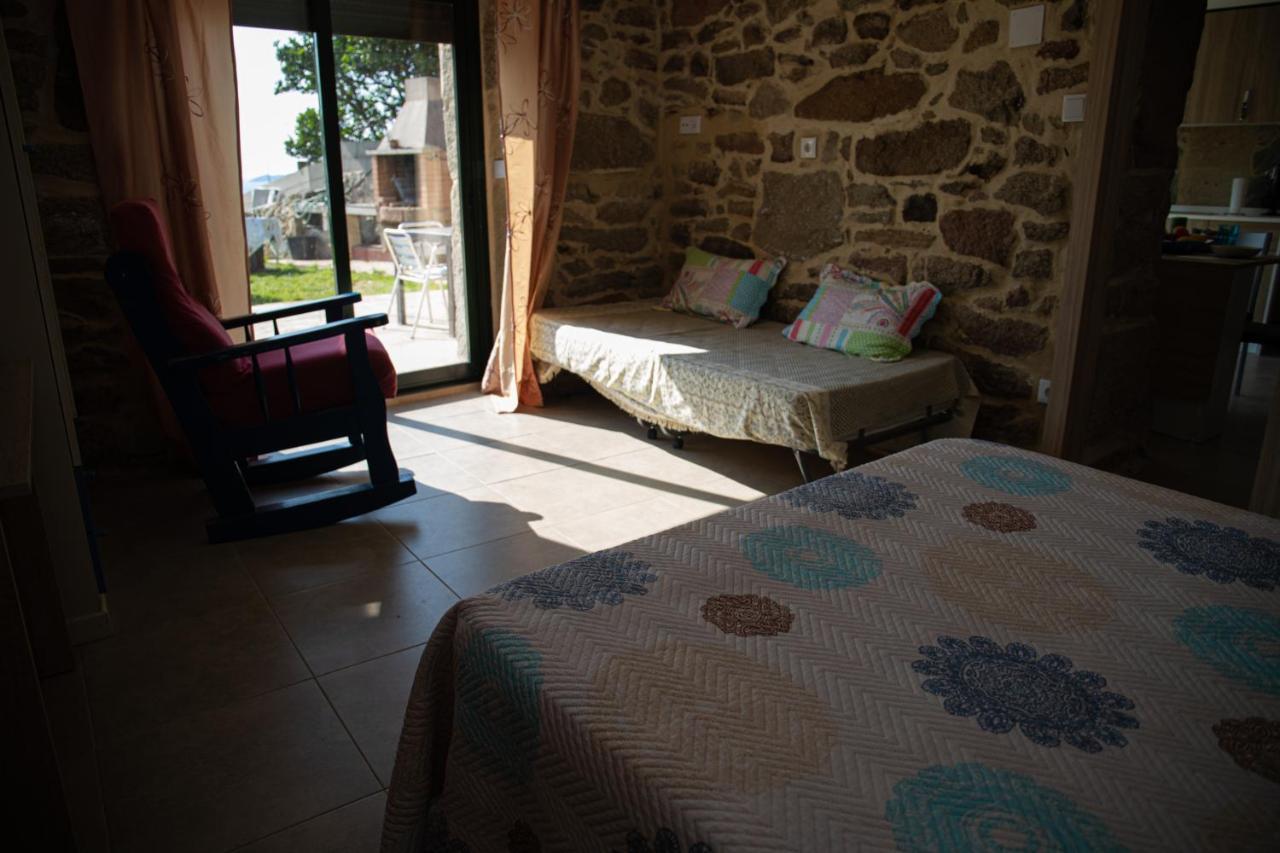 Ferienwohnung Cielo Y Mar Marín Exterior foto