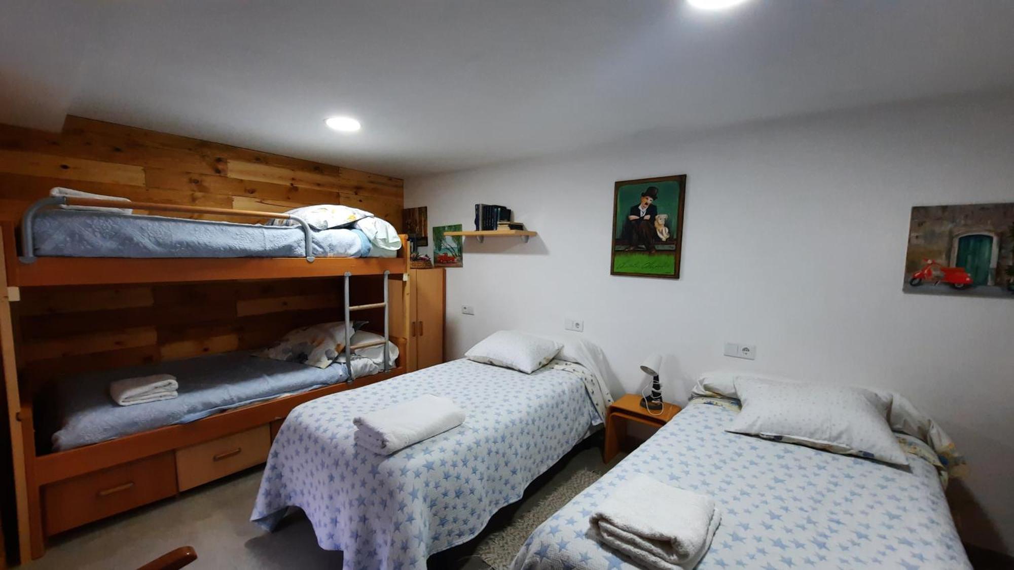 Ferienwohnung Cielo Y Mar Marín Exterior foto